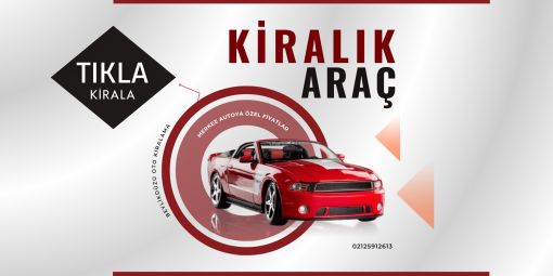  beylikdüzü araç oto kiralama Beylikdüzü  Rent A Car   Ödeme yöntemleri,   Günlük Araç kiralama işlemini tamamlayabilmeniz için kiralama ücretinin tamamını ya da bir kısmını (ön ödeme tutarı) kredi kartı, banka havalesi ile ödemeniz gerekir. Ödemenin tamamını yaptıysanız, araç size teslim edilirken herhangi bir ödeme yapmazsınız.Tüm ödeme yöntemlerinde kredi kartı ve ehliyetinizi mutlaka aracınızı teslim alırken yanınızda bulundurmanız gerekir.    Beylikdüzü Uygun Araç Kiralama   Beylikdüzü Oto Kiralamada