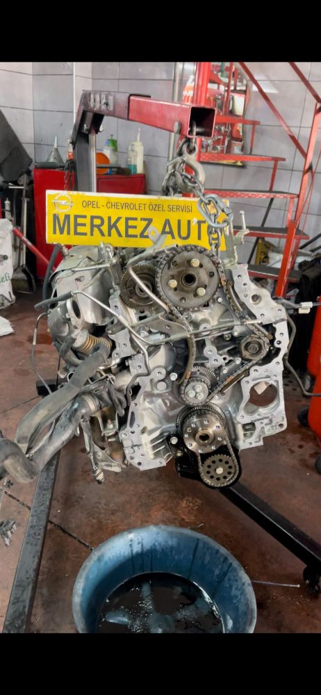  Beylikdüzü opel servis özel